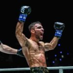 Whole Card for ONE Friday Fights 108 on May 16 has been Revealed