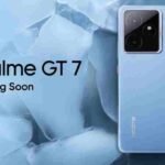 Realme GT 7 Series will Launch on May 27