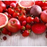 Top 5 Red Foods That Are Beneficial for Brain Health