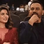 Samantha and Raj Nidimoru: A look at their Alleged Relationship Timeline