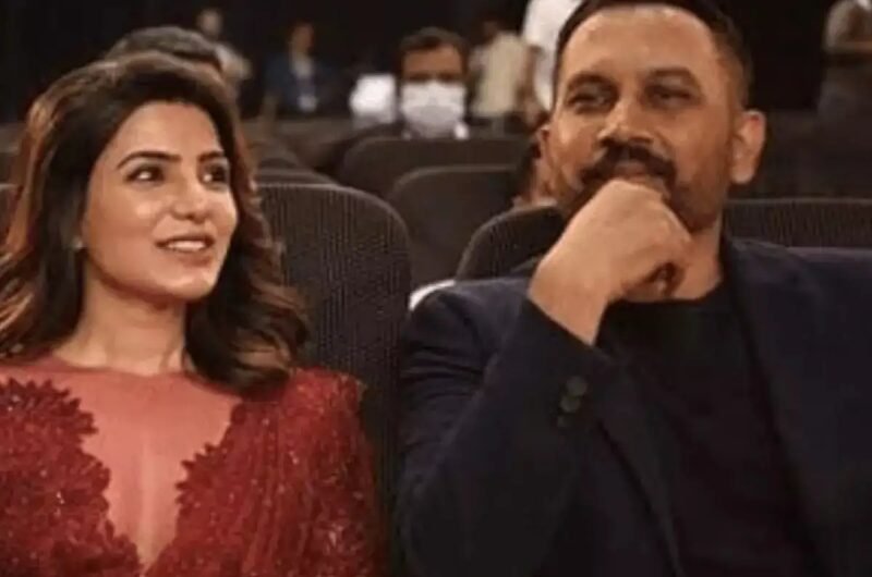 Samantha and Raj Nidimoru: A look at their Alleged Relationship Timeline