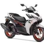 TVS Ntorq 150 coming this Diwali; Yamaha Aerox 155 to face competition