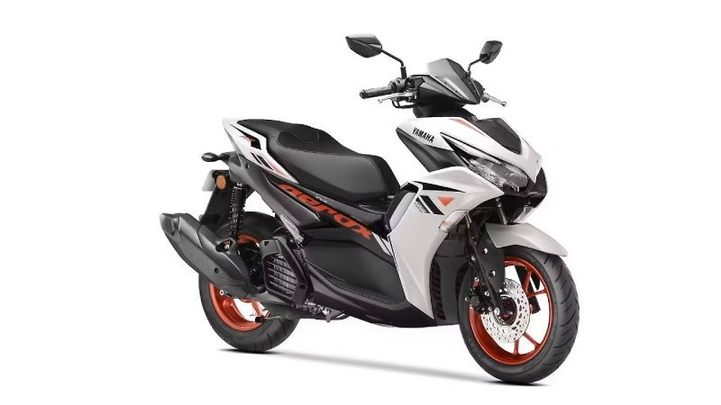 TVS Ntorq 150 coming this Diwali; Yamaha Aerox 155 to face competition