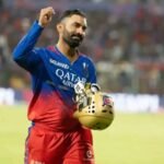 The inspiring speech Dinesh Karthik delivered in the dressing room set up RCB for playoff success