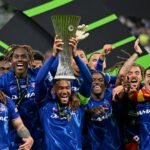 Chelsea Wins the Conference League and All of the UEFA Titles After Defeating Real Betis 4-1