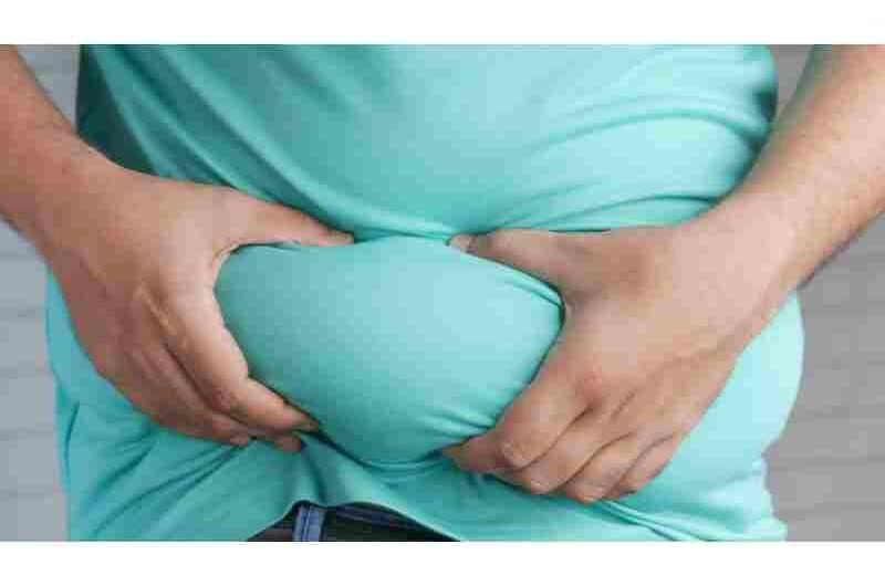 Walker’s Belly: Reasons And Natural Ways To Lower It