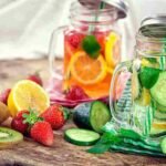 4 Detox Drinks to Help You Lose Weight Quickly