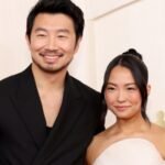 With HUGE diamond ring, Simu Liu aka Shang Chi announces engagement with Allison Hsu, longtime girlfriend of the actor