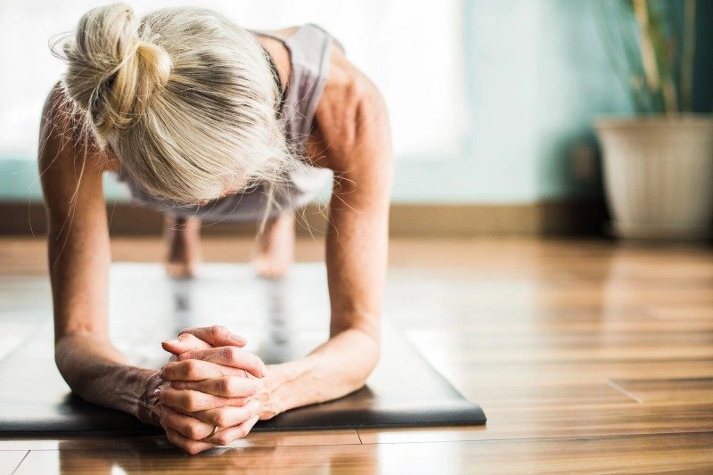 Yoga Asanas
