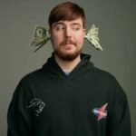 YouTuber MrBeast becomes world’s youngest self-made billionaire at 27 with $1 billion net worth