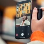 iPhone photos can now be styled to look like they were taken by a pro photographer with Leica