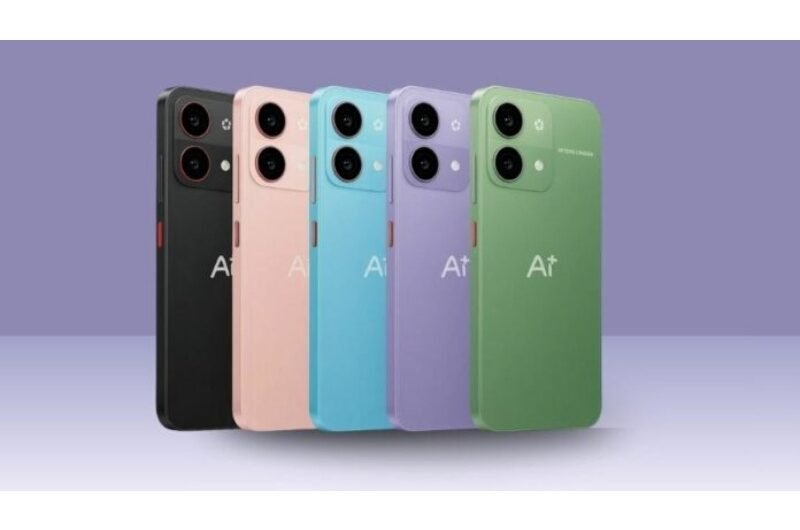 AI+ Pulse and AI+ Nova 5G are Confirmed to Launch in India