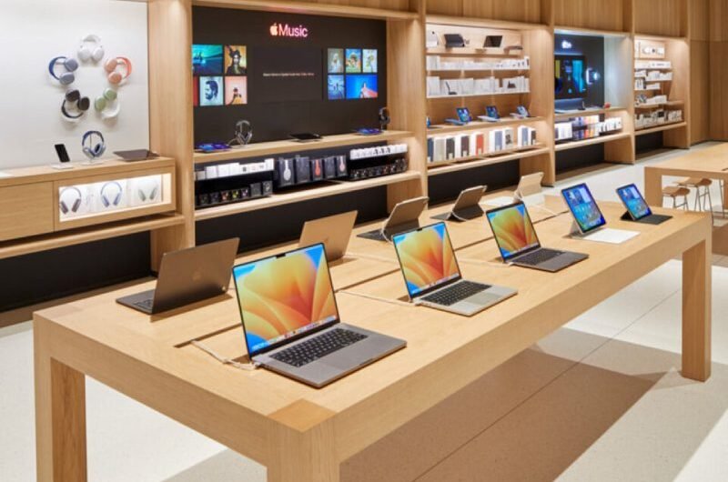 Apple Unveils Back to School 2024 Offer in India with Special Savings on Macs, iPads and Accessories