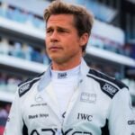 Brad Pitt’s ‘F1’ Delivers a Thrilling, High-Speed Cinematic Ride