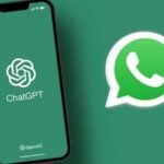 OpenAI Brings AI-Powered Image Generation to WhatsApp via 1-800-ChatGPT Service
