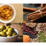 5 Foods to Consume Empty Stomach to Naturally Balance Blood Sugar Levels
