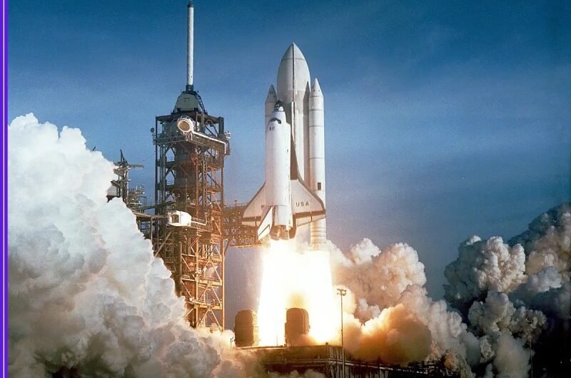 NASA to Launch Rockets from Pacific Island to Study Mysterious Communication-Disrupting Atmospheric Layers