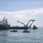 NASA and DoD Conduct Joint Emergency Drills for Artemis II Mission Readiness