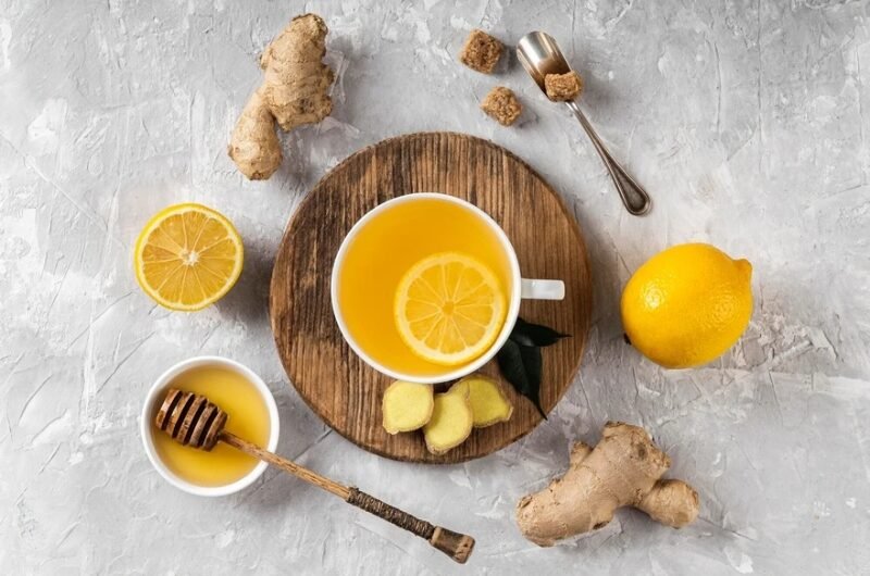 Top 5 Natural Remedies Best for Treating Monsoon Allergies