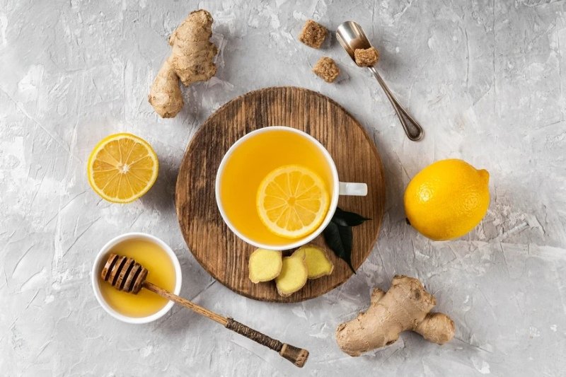 Natural Remedies
