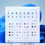 Windows 11 now has a new Start menu that you can try out