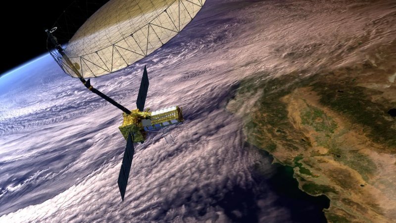 NISAR Satellite to Revolutionise Earth Monitoring with Unmatched Precision