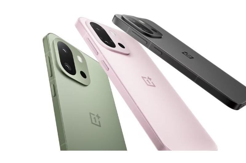 OnePlus 13s