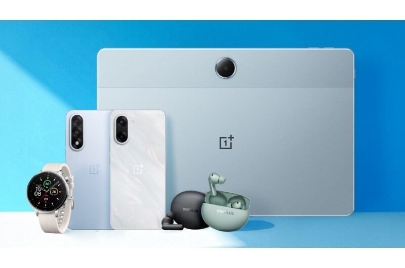 OnePlus Buds 4 and Nord 5 Series will be Released on July 8