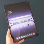 Review of the OnePlus Pad 3: An Android tablet with lots of performance