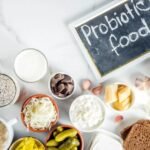 Top 5 Probiotic Drinks to Improve Digestion and Heal Your Gut