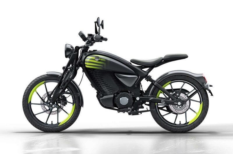 Royal Enfield’s Flying Flea C6 Electrifies Ladakh: Retro-Inspired EV Undergoes Extreme Terrain Testing