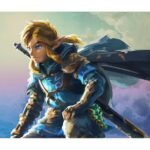 The Legend of Zelda New Release Date has Been Set