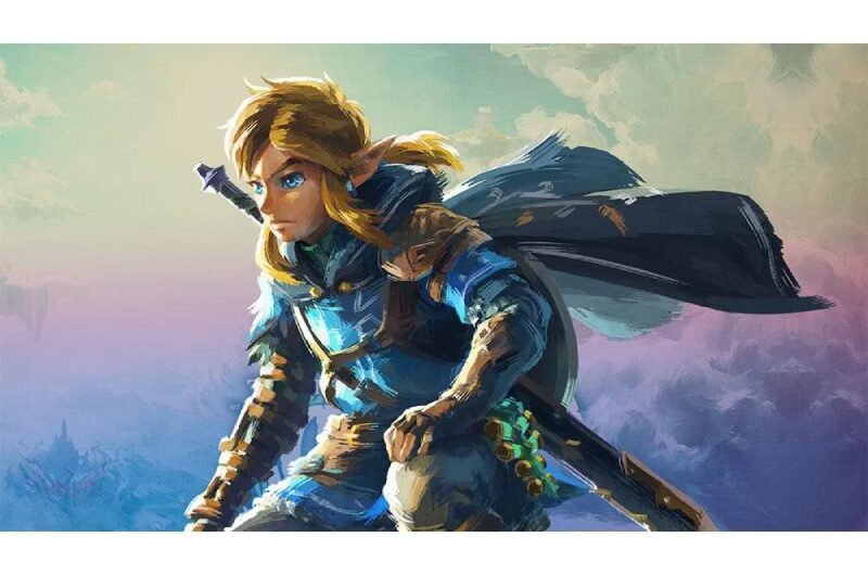 The Legend of Zelda
