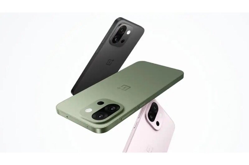 Upcoming Phones