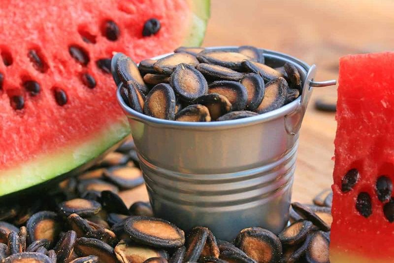 Watermelon Seeds
