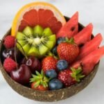 Top 6 Fruits to Eat to Burn Fat and Weight Lose