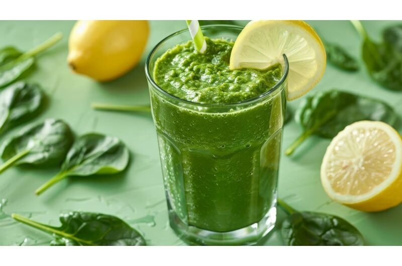 Weight-Loss Smoothies