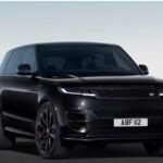 With Range Rover Features Tata has introduced new SUV