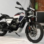 With advanced traction control, Yezdi launches the 2025 adventure motorcycle at Rs 2.14 lakh.