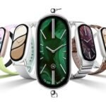 Xiaomi Smart Band 10 Launched: Price, Features, Specifications