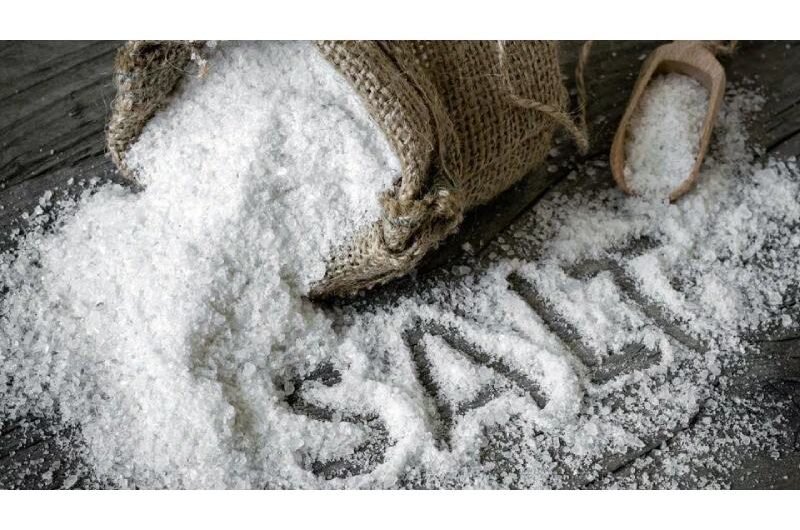 5 Easy Ways to Reduce Sodium and Enhance Heart Health