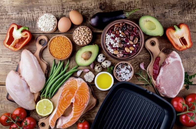 Foods to Enhance Hearing