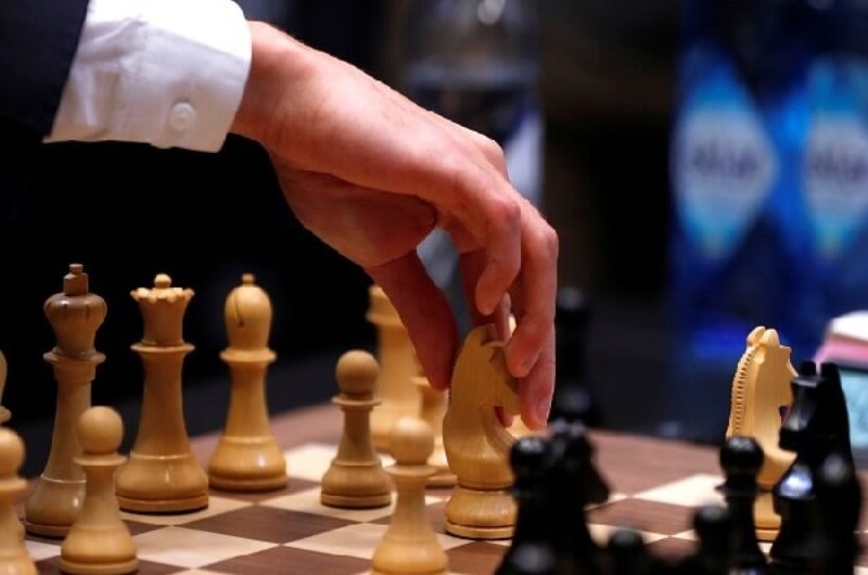 Indian Sports Wrap: Arvind Wins the All India Chess Masters