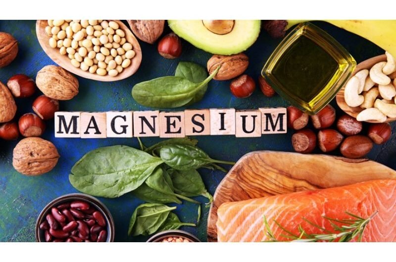 Magnesium’s Outstanding Health Benefits