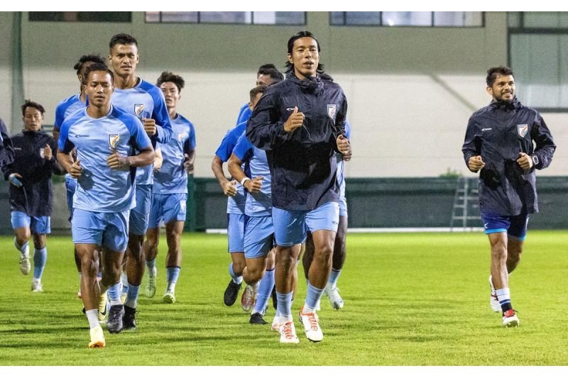 CAFA Nations Cup 2025