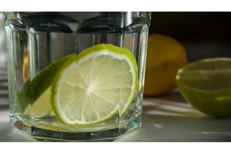 Drinks High in Collagen