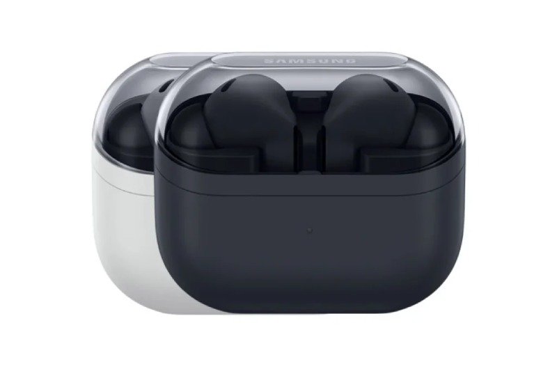Samsung Galaxy Buds 3 FE