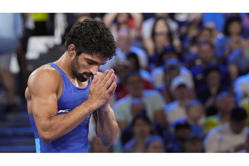 World Wrestling Championships (1)