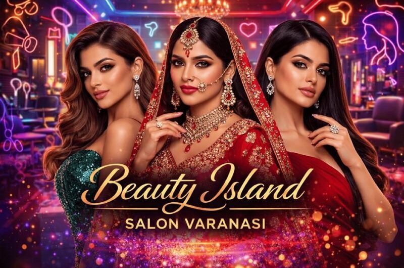 Every Great Look Has a Story—And It Often Begins at the Right Salon