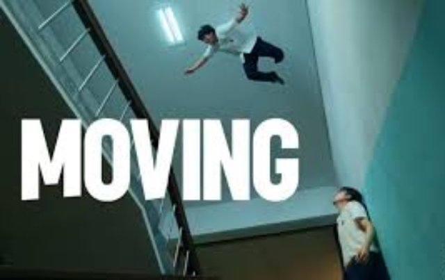 Disney+ Hit Series ‘Moving’ Returns With New Cast Member for Season 2